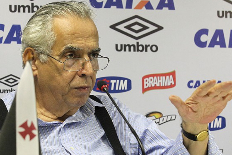 Foto: Marcelo Sadio/Vasco/Divulgação(foto: Foto: Marcelo Sadio/Vasco/Divulgação)