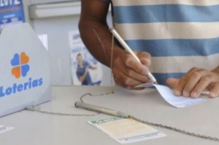 O sorteio da Quina Concurso 4923 será divulgado na noite desta quarta-feira, 13.