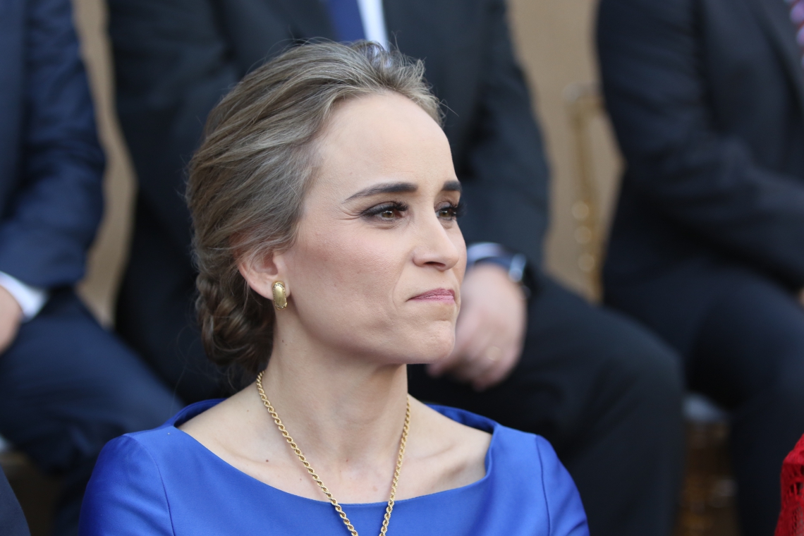 ￼A SECRETÁRIA DA FAZENDA, Fernanda Pacobahyba, apresentará o projeto ao Governo Federal (Foto: Mateus Dantas)