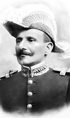 Hermes da Fonseca Hermes da Fonseca