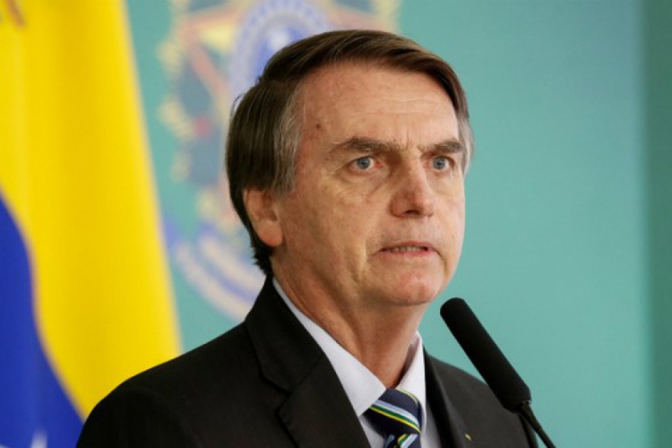 Jair Bolsonaro