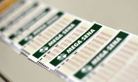 Confira que horas sai o resultado da Mega Sena Concurso 2138 deste sábado (30/03).