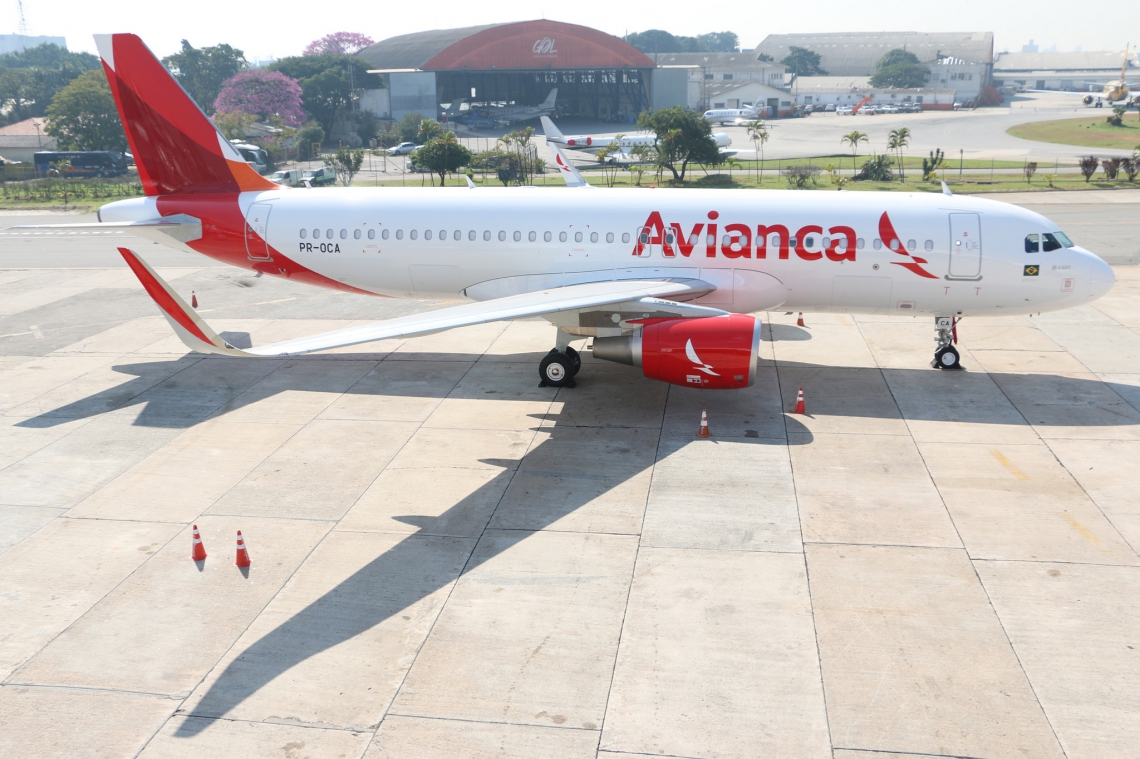 Resultado de imagen para Avianca Brasil