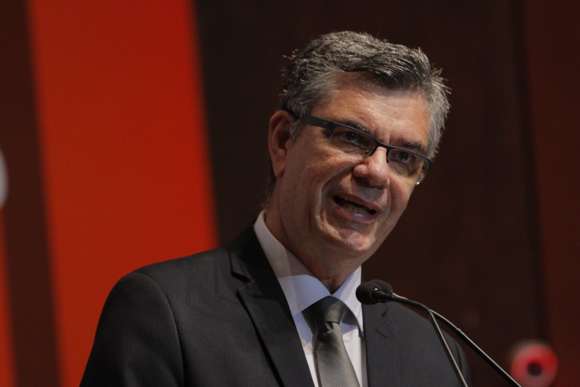 Marcelo Rech é presidente da ANJ e defende o PL das Fakes (Foto: Fotos Dayvison Nunes/JC Imagem)