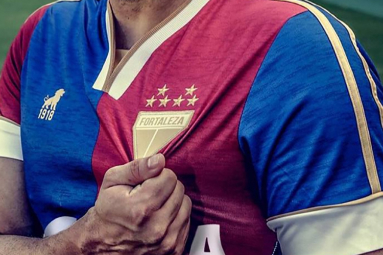 Empresa de apostas estampar&aacute; parte da frente da camisa tricolor