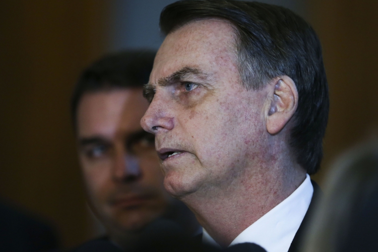 Pesquisa avaliou governo de Jair Bolsonaro