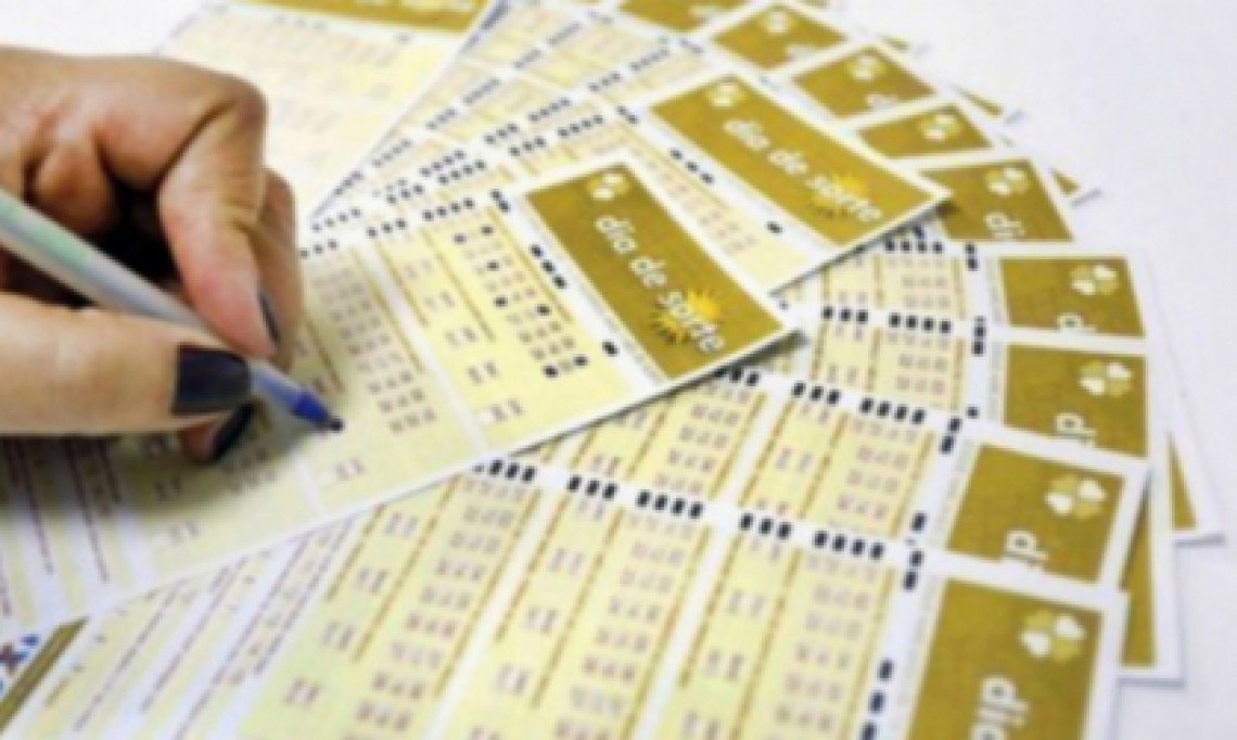 O resultado da loteria Dia de Sorte Concurso 139 foi divulgado na noite desta quinta, 18 de abril (18/04)