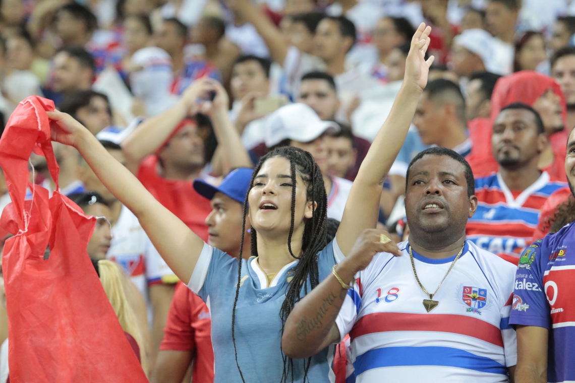 &Eacute; a segunda promo&ccedil;&atilde;o para o programa de s&oacute;cios-torcedores que o clube lan&ccedil;a em meio a pandemia  (Foto: J&Uacute;LIO CAESAR)