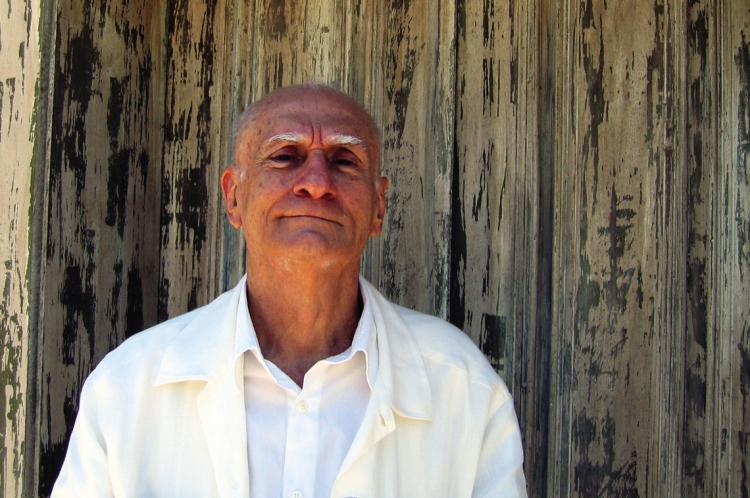 O poeta e dramaturgo Ariano Suassuna foi um dos participantes do teatro do Nordeste O poeta e dramaturgo Ariano Suassuna foi um dos participantes do teatro do Nordeste