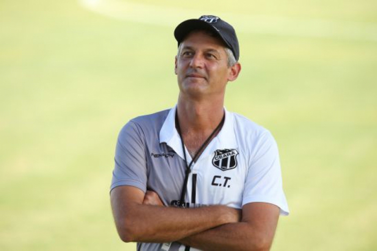 Lisca(foto: Fábio Lima/O POVO)