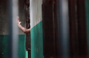 Sistema penitenciário do Ceará