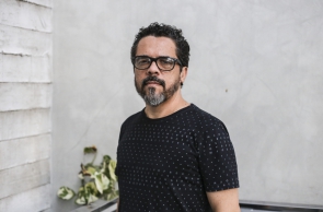 Paulo Amoreira vai dar curso na vila das artes