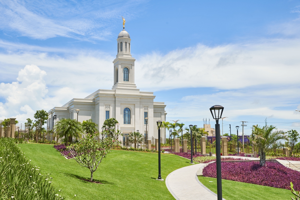 Igreja de Jesus Cristo dos Santos dos Últimos Dias  