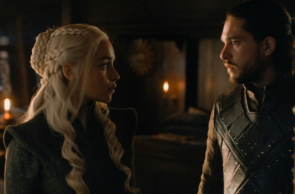 Em apenas dois episódios, Game of Thrones bate recorde de stream na América Latina