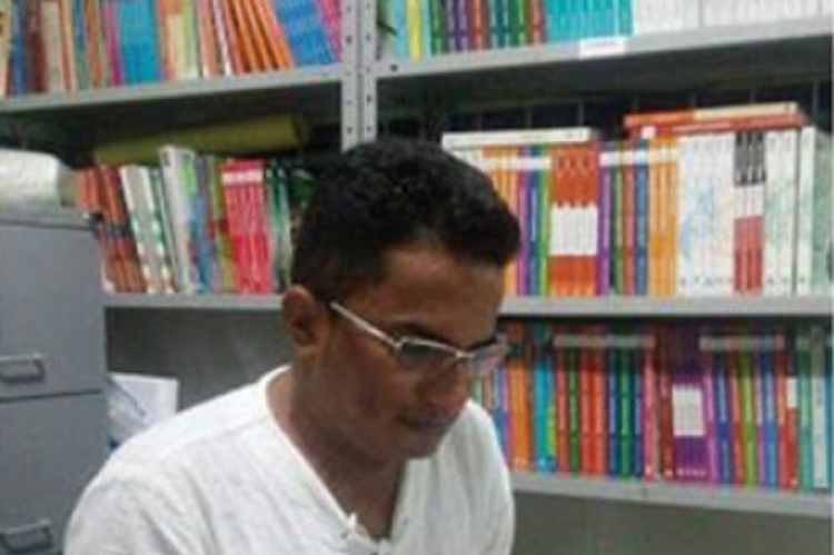 Professor lecionava no Liceu de Acopiara