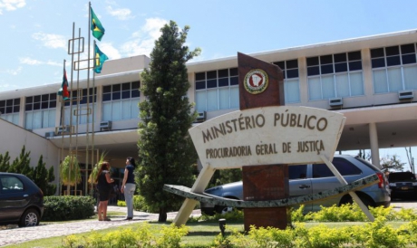 Ministério Público do Ceará 