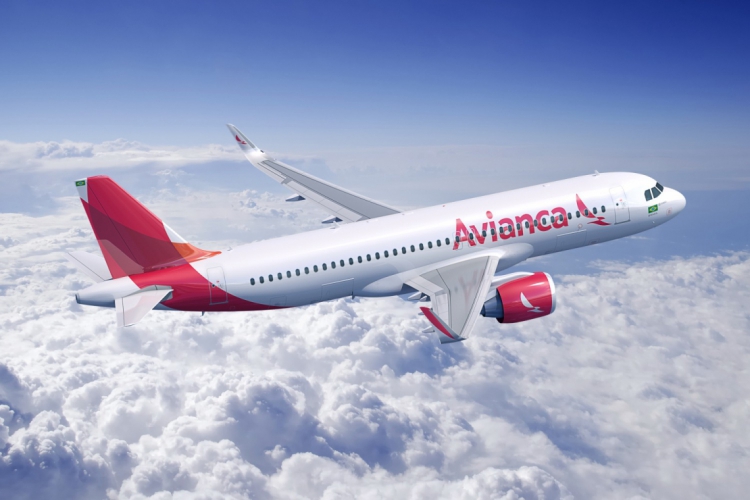 Avianca encerra todas as operações em Fortaleza.