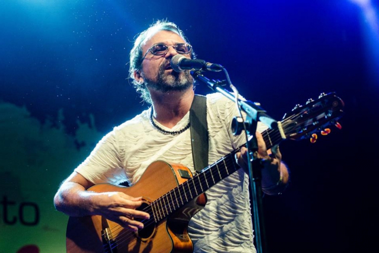 Pingo de Fortaleza participa do podcast Vida&Arte