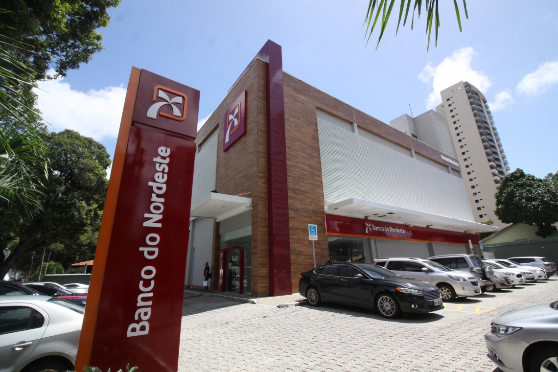 Banco do Nordeste apresentou, nesta quinta, 29, linha de crédito de R$ 250 milhões para a educação (Foto: Mauri Melo)
