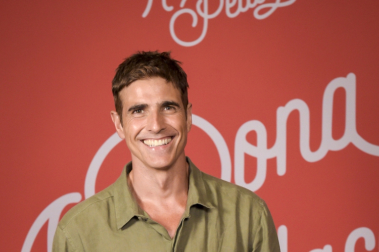 Reynaldo Gianecchini