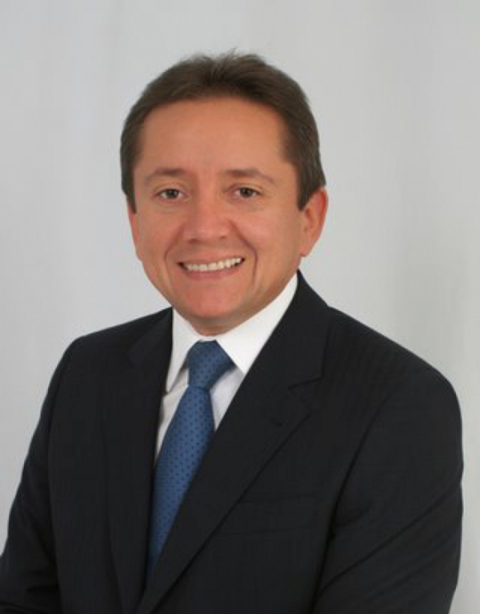 Cícero Rocha, presidente do Instituto Empresariar (Foto: Divulgação)