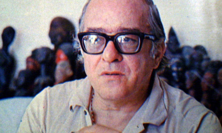 Vinicius de Moraes