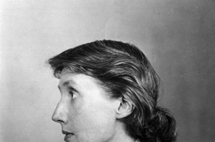 Virginia Woolf(Foto: Divulgação)