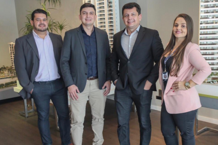 Campanha "Desafio Reali" acontece até 25 de maio com a proposta de reduzir a jornada de compra de imóveis. (Foto: Divulgação)(foto: DIVULGAÇÃO)