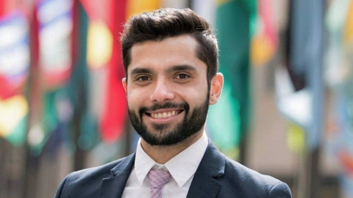 O cearense, &Iacute;talo Alves, 27, protocolou a&ccedil;&atilde;o popular na Justi&ccedil;a Federal nesta quarta-feira, 8, contra corte no or&ccedil;amento das Universidade Federal do Cear&aacute;, Universidade Federal do Cariri (UFCA), Universidade da Integra&ccedil;&atilde;o Internacional da Lusofonia Afro-Brasileira (Unilab) e do Instituto Federal do Cear&aacute; (IFCE).