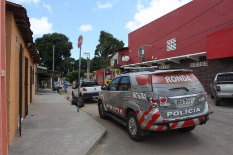  (foto: Mauri Melo/O POVO)