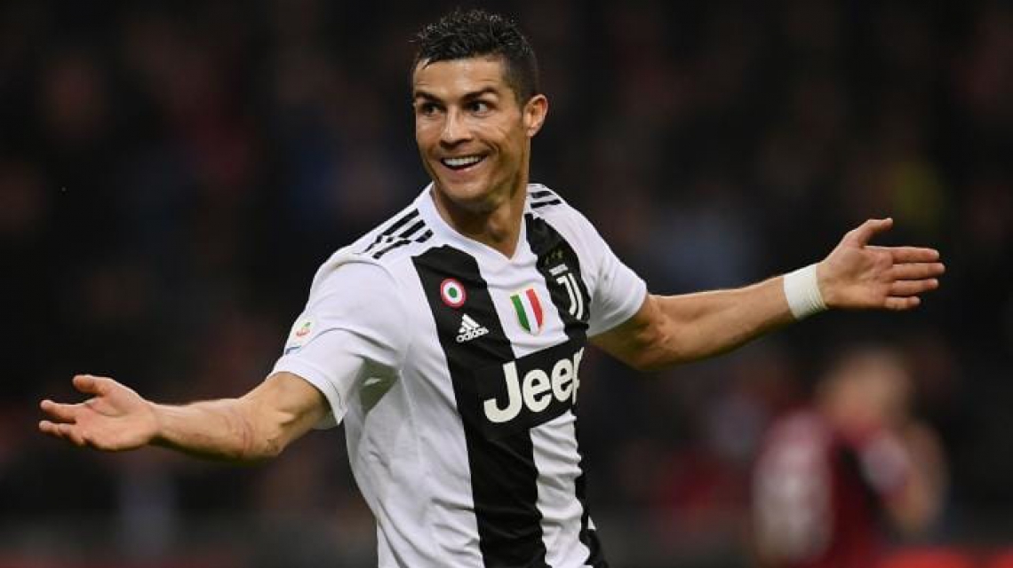 Juventus, de Cristiano Ronaldo, joga contra Roma neste domingo, 12 de maio (12/05). Assista ao vivo à transmissão do jogo