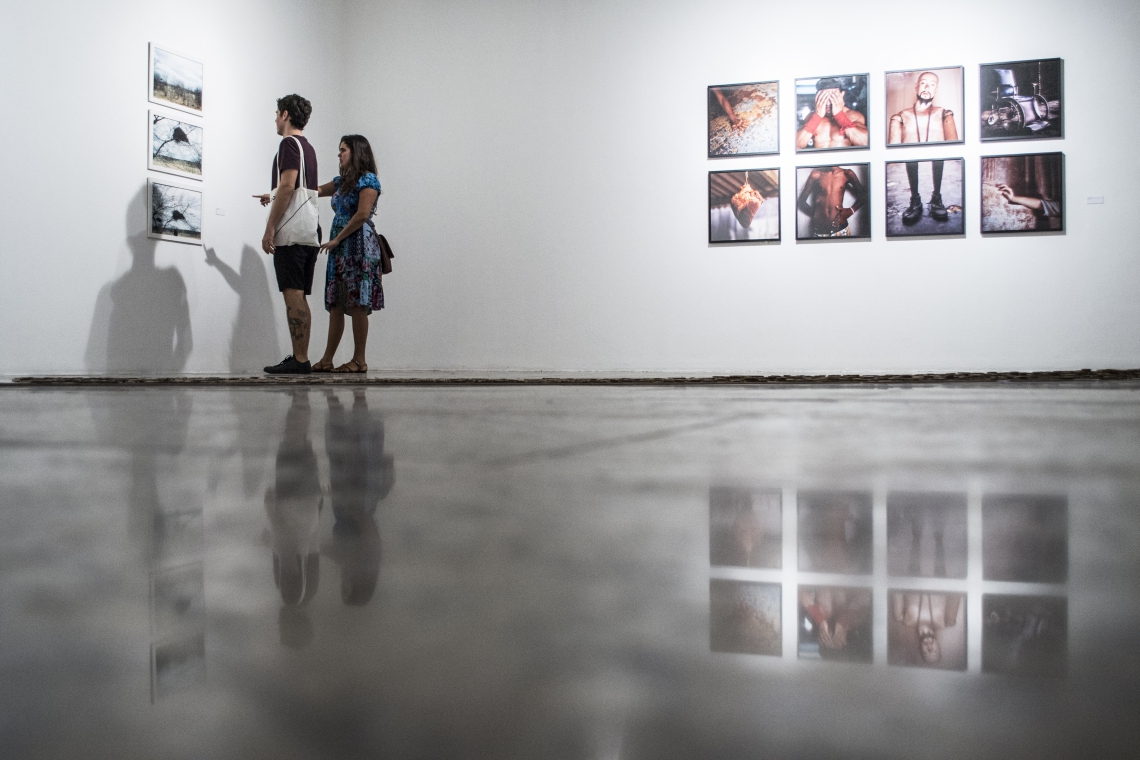O Museu de Arte Contemporânea do Ceará e o Museu da Cultura Cearense integram programação da Semana de Museus     