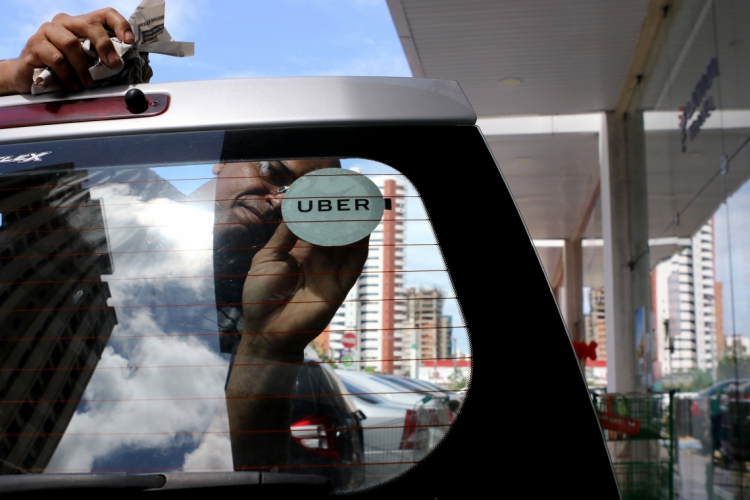 Mudanças são focadas na adequação dos modelos de carro para cada nível na Uber