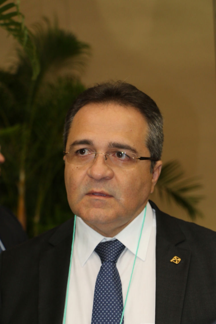 ￼ROMILDO Rolim ocupa a presidência do BNB desde 2017. Em setembro deste ano, ele foi reconduzido ao cargo para mandato até 2021