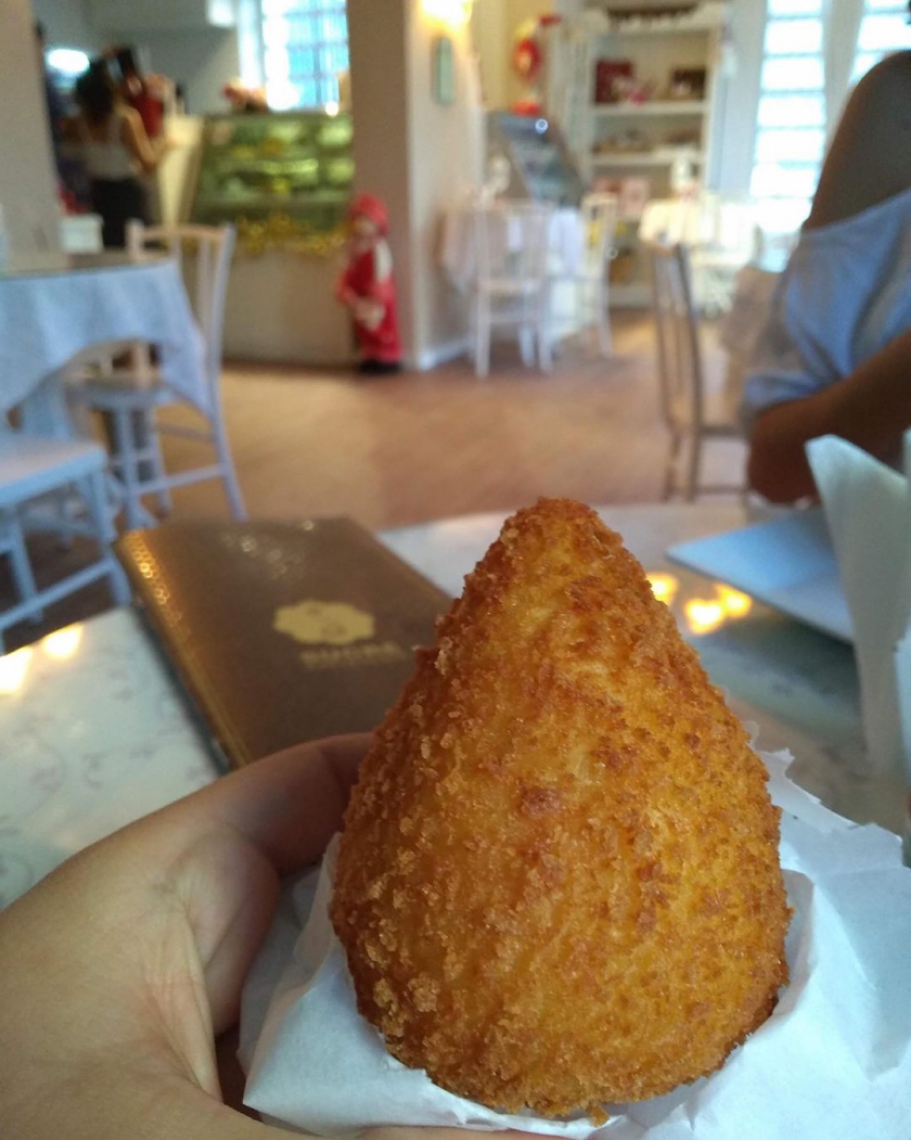 Al&eacute;m de descontos, a Sucr&eacute; oferece uma oficina de molhos neste s&aacute;bado, &agrave;s 11 horas