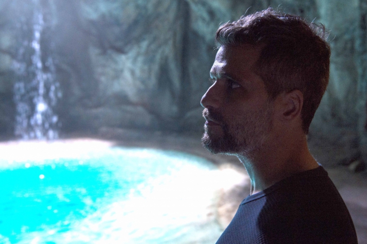 O Sétimo Guardião acabou. Ninguém riu, ninguém chorou, e era final de novela
das nove. Por que será?(foto: Divulgação)