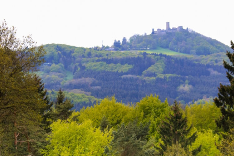Nürburgring (foto: Renato Hinkelmann/Acervo pessoal)