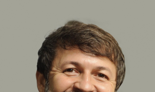 Élcio Batista, secretário-chefe da Casa Civil do Governo do Ceará  (Foto: Acervo pessoal)