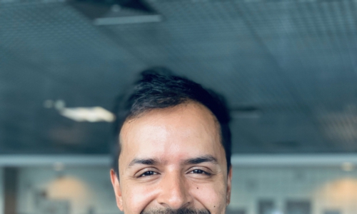 Ricardo Sales 
Sócio-fundador da consultoria Mais Diversidade e pesquisador na USP
 (Foto: Acervo pessoal)