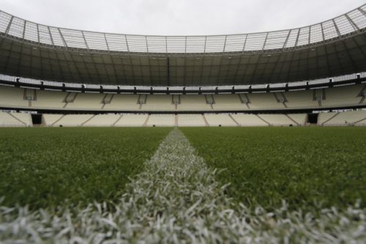 Venda de bebidas alco&oacute;licas no jogo da Sul-Americana seguir&aacute; mesmas normais das demais partidas no Castel&atilde;o