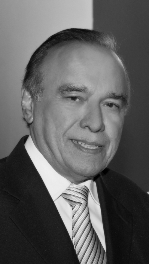 Pedro Henrique Chaves Antero, ex-professor de Ciências Políticas (Foto: Acervo pessoal)