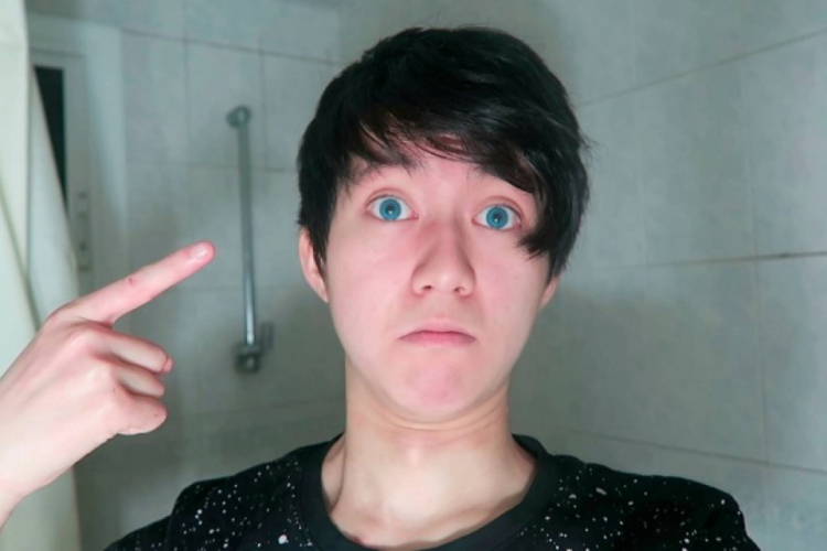 O influencer ReSet também está banido do Youtube e deverá pagar indenização de cerca de R$ 87 mil 
