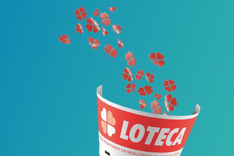Resultado da Loteca Concurso 856 desta segunda-feira, 10 de junho (10/06)(foto: Divulgação/ Caixa)