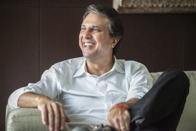 Camilo Santana(foto: JOSE WAGNER/ GOVERNO DO CEARA/DIVULGA&Ccedil;&Atilde;O)