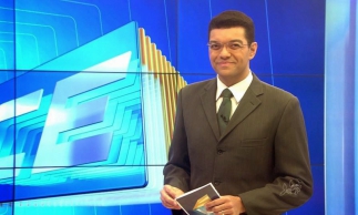 Telejornal da afiliada local da Globo cada vez mais popular