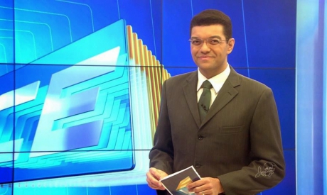 Telejornal da afiliada local da Globo cada vez mais popular 
