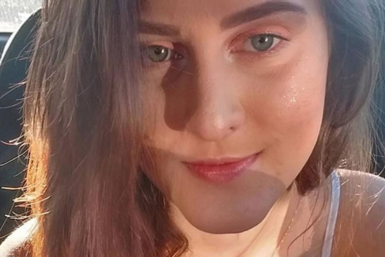 Rafaela Barreto tinha 23 anos (foto: Reprodução)