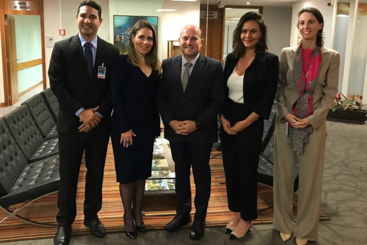 Com o empréstimo, a Prefeitura de Fortaleza busca solucionar problemas históricos da Capital relacionados ao desenvolvimento socioeconômico, urbano e ambiental, garantindo sustentabilidade(foto: DIVULGAÇÃO/PREFEITURA DE FORTALEZA)