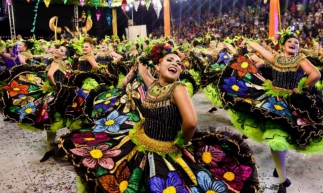 Confira festas de São João neste fim de semana em Fortaleza