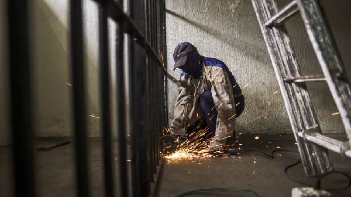 As delegacias não plantonistas de Fortaleza passam a não custodiar mais presos